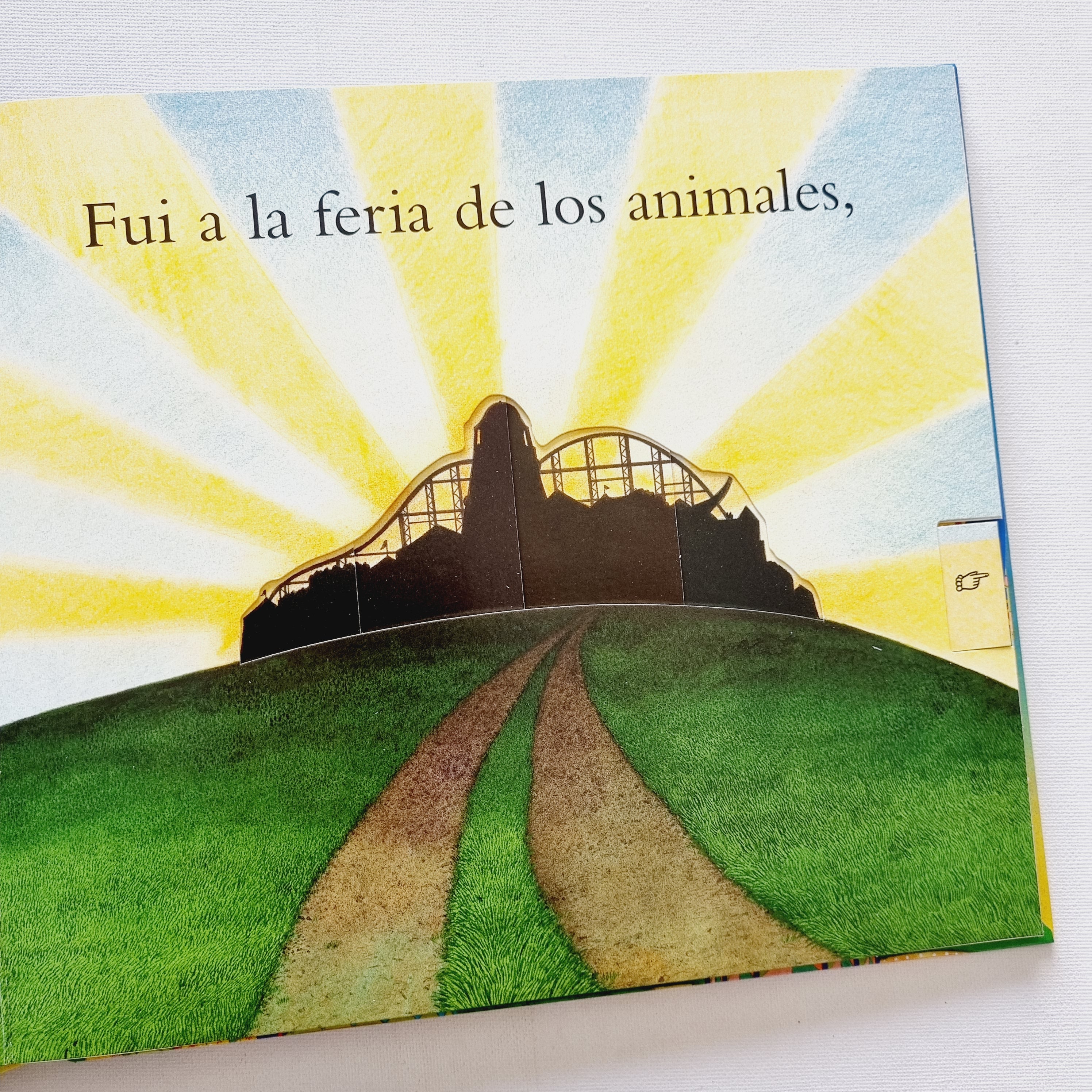 La feria de los animales La feria de los animales